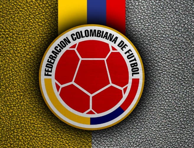 Colombia vs Guatemala